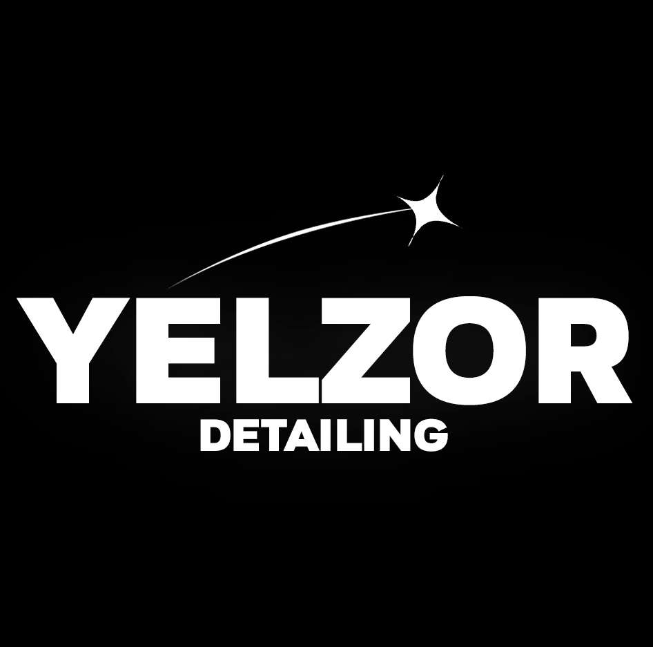 Yelzor Detailing Logo